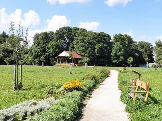 5 TIPOV NA VÝLETY V ŽIARI NAD HRONOM - Región Gron