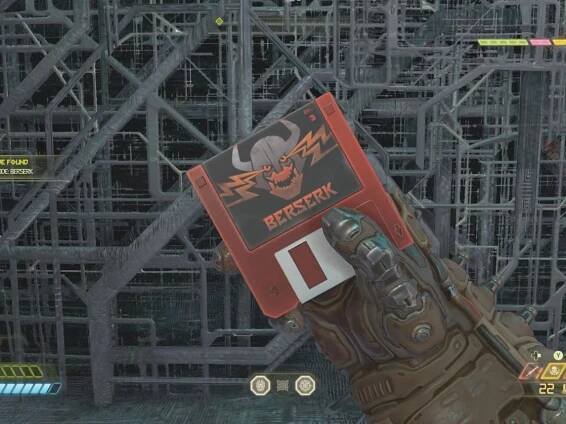 Doom Eternal Cheat codes: where to find the hidden cheat discs