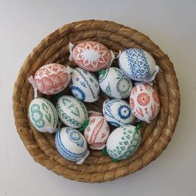 Velikonoční kraslice - Starožitnosti a umění