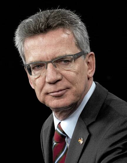 Německý ministr chce uznat muslimské svátky - IslámDnes
