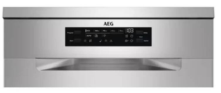 AEG FFB73717PM