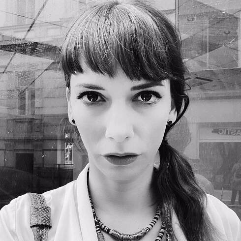 Foto k tématu Dorota Nvotová – stránka 13