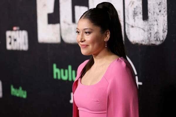 Marvel Studios 'Echo' premiere photos! - NATIVE VIEWPOINT