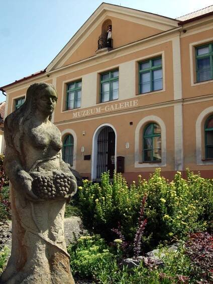 Kulturní a informační centrum Nepomuk foto 2