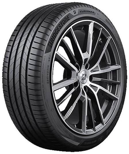 Bridgestone Turanza 6 245/45 R17 99Y