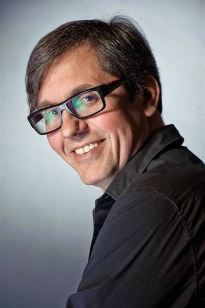 Michal Dočekal