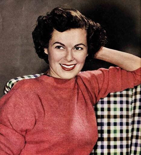 No One Else Could Take Her Place - Vintage Paparazzi