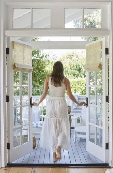 EVERHEM The Malibu Collection — JESSICA ALEXANDER 