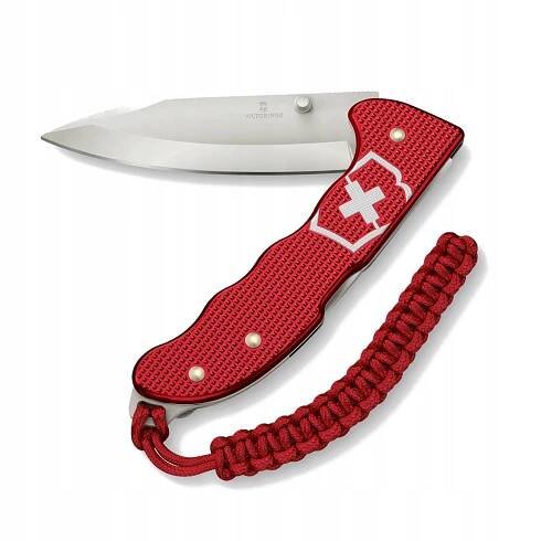 VICTORINOX Nůž EVOKE ALOX