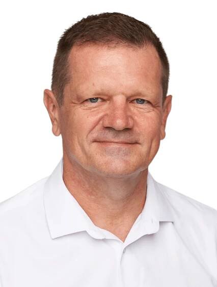 Peter Kmec