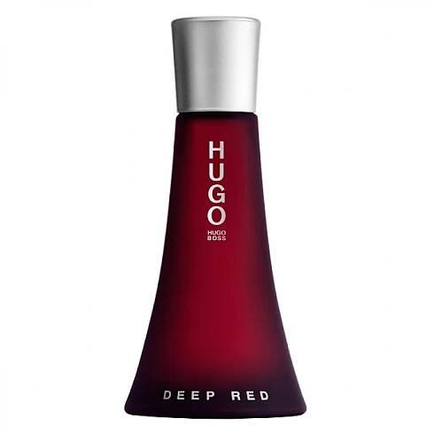Hugo Boss Hugo Deep Red Eau de Parfum Spray