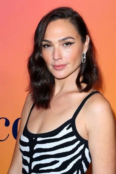 Wonder Woman Gadotová (38) porodila: Chlubí se čtvrtou dcerou!