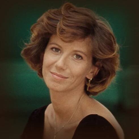 Fiona Gélin