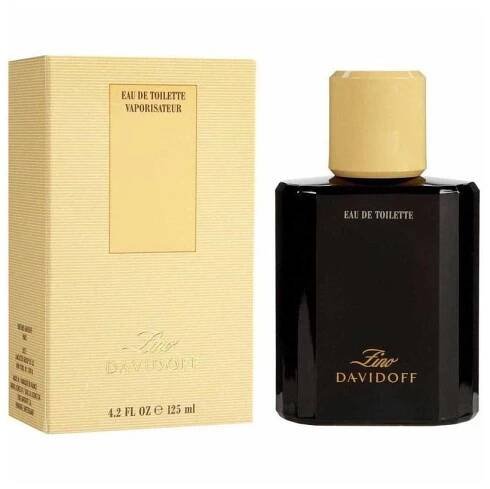 Davidoff Zino Toaletní voda • KOKU.cz