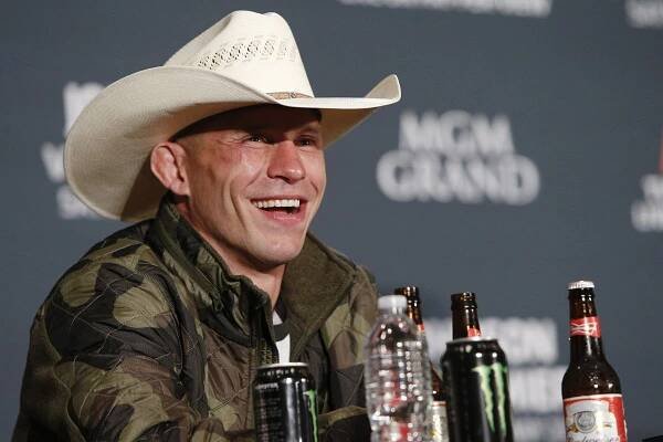 UFC - Ferguson Tony - Cerrone Donald
