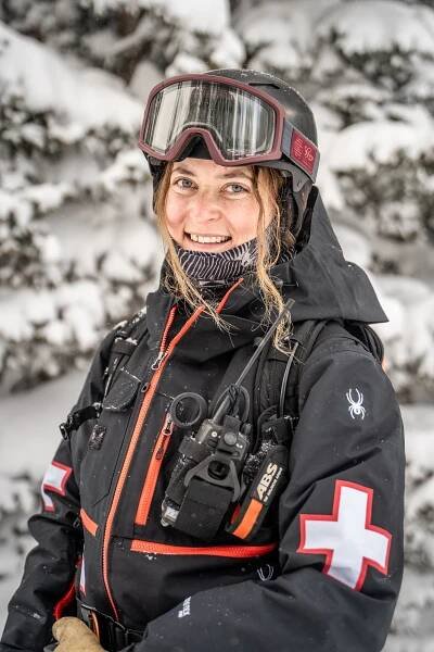 Our Team — EDGE OUTDOORS