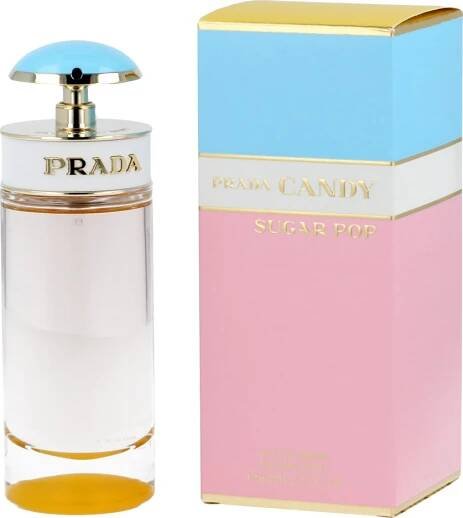Prada Candy Sugar Pop W EDP 80 ml od 1 949 Kč