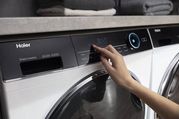 Haier HWD80-B14979-S