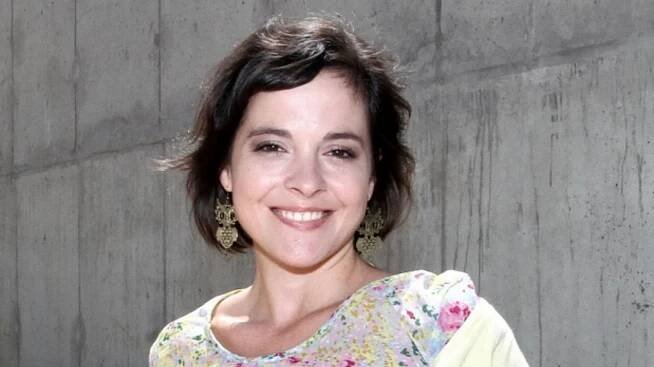Cesty domů: Kristýna Janáčková alias Eva Janáková