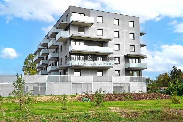 Prodej bytu 2+kk 52 m², Čakovická, Praha - Prosek