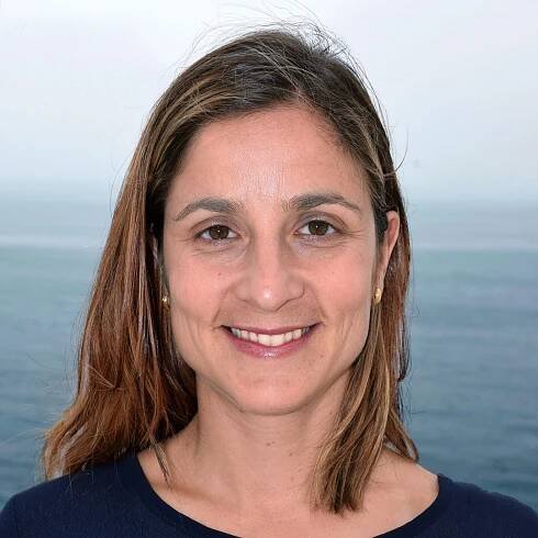 Contacts – CIIMAR – Interdisciplinary Centre of Marine and Environmental Research