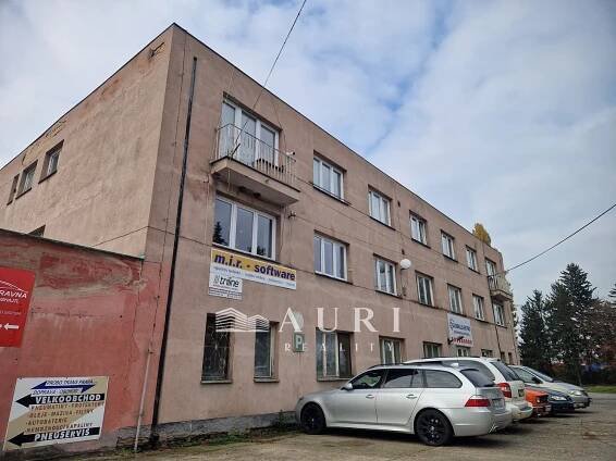 Prodej sklady, 8 900 m2 - Nymburk | Reality.iDNES.cz 