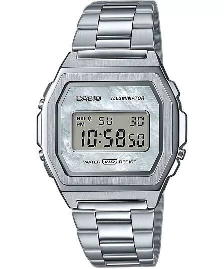 Casio Vintage A1000D-7EF