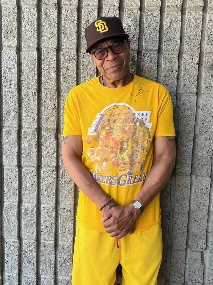 Jay Jackson