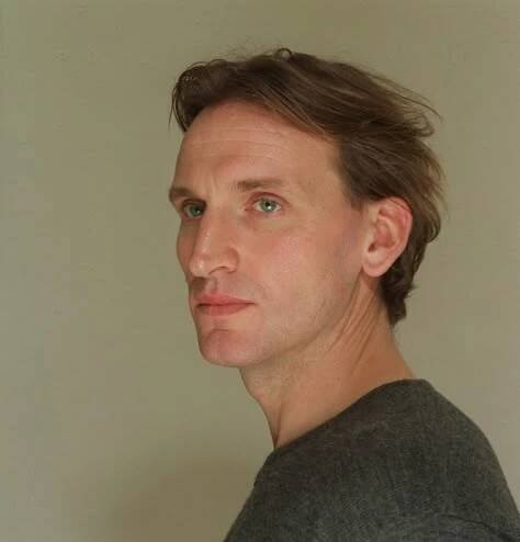 Christopher Eccleston【2025】