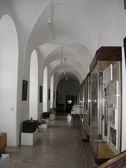 Muzeum Českého lesa v Tachově | TACHOVSKO.com