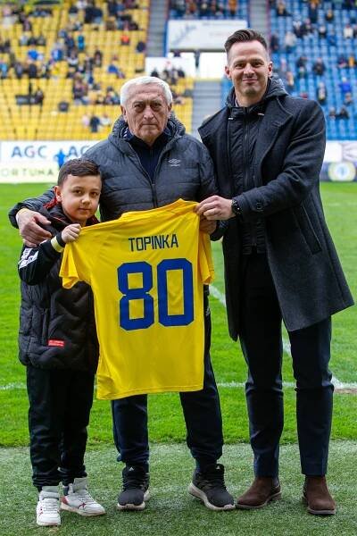 Fotogalerie | FK Teplice