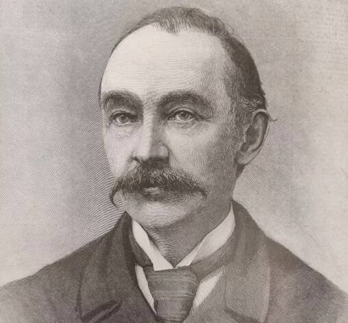 Thomas Hardy