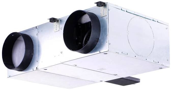 carrier-42NL-42NH-ducted-fan-coil-U-configuration
