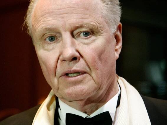 Jon Voight: ‘Disturbing’ clip showing actor call Joe Biden ‘Satan’ compared to ‘hostage video’