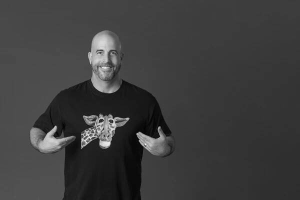 Chris Jarvis | LeaderPass