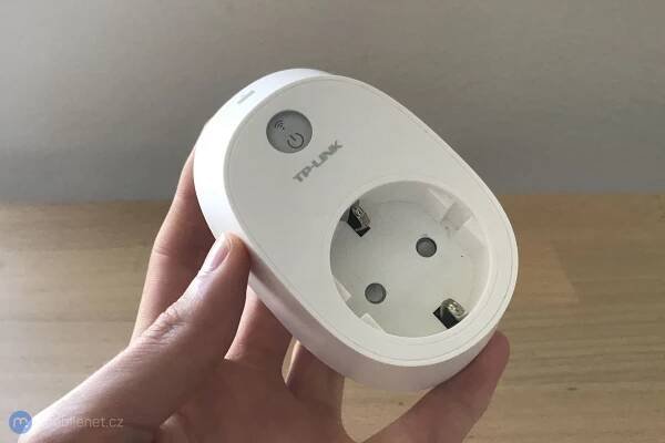 TP-Link HS110​