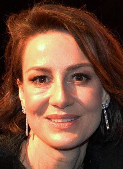 Maja Ostaszewska – Wikipedia