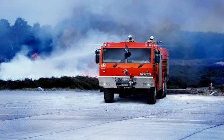 T 815-7 - firefighting :: Tatra.cz