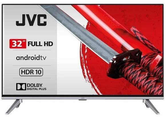 Televize JVC LT-32VAF5335 
