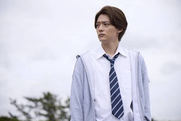Kaito Sakurai - Bokura wa džinsei de ikkai dake mahó ga cukaeru - Z filmu