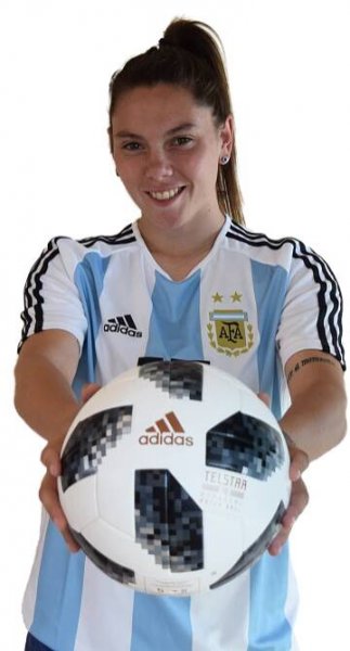 Milagros Menéndez