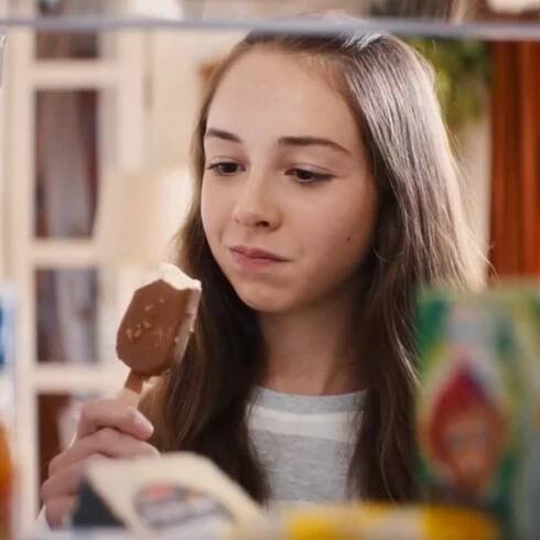 Anna Nováková - ACTORSMAP