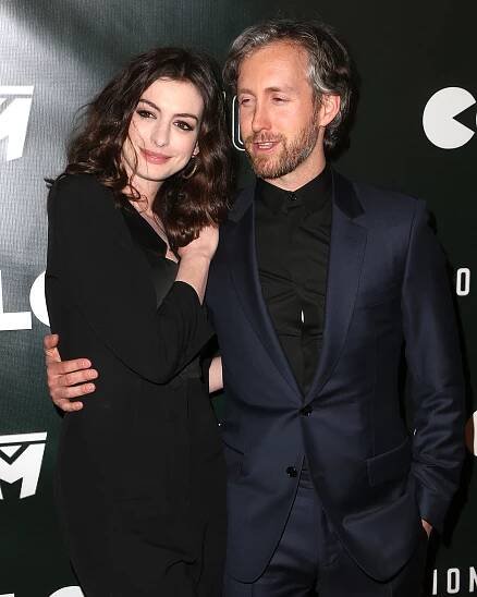 Anne Hathaway, Adam Shulman’s Relationship Timeline