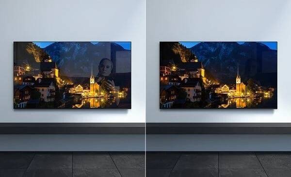 Sony Bravia XR-85X95K