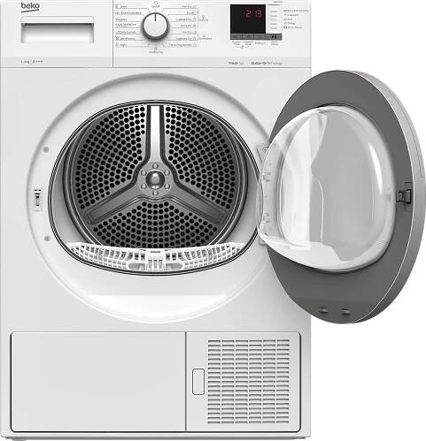 Beko DS8512GX