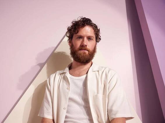 Kyle Soller Really is That Guy