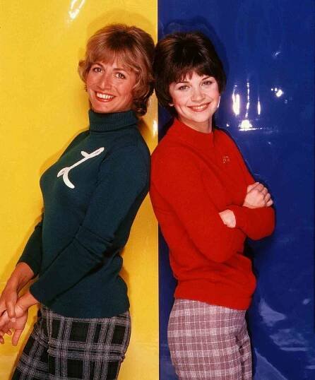 Inside Cindy Williams and Penny Marshall's Relationship Following 'Laverne & Shirley'