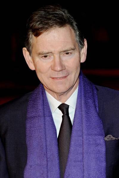 Anthony Andrews News