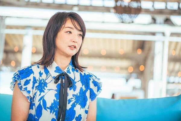 IWASAKI Kyoko: How the Olympic Experience Gave Me New Insights as a Swimmer | Japan Sports Journey