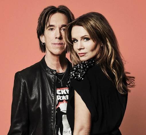 Roxette míří do Prahy. Fanoušky potěší legendární hity i nová zpěvačka